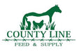 County Line Feed logo